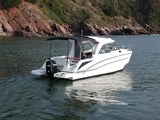 Antares 8 - For Sale